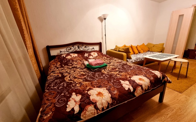 Na koltsovo Bakhchivandzhi Apartments