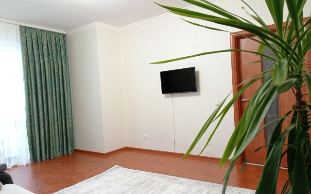 Квартира видовая двухкомнатная на Набережной (мкр.Сипайлово)