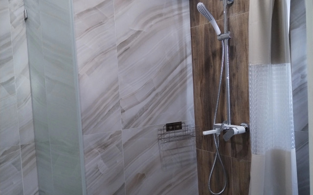 Квартира Уютная