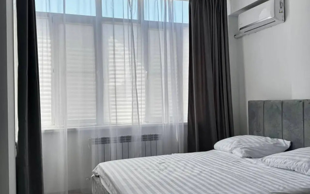 Solnechnaya Gavan Flat