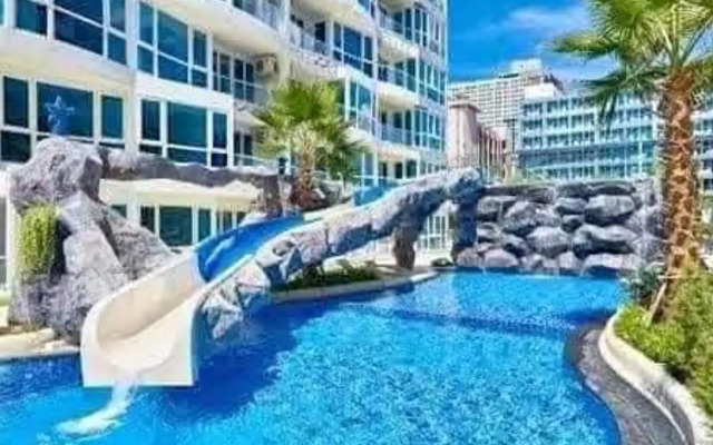 Grand Avenue Residence Apart-hotel