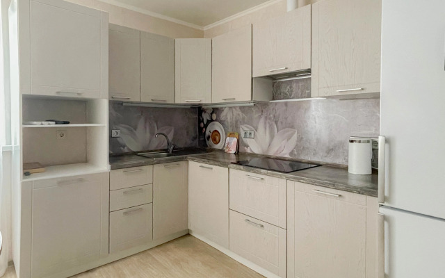 Letnyaya Rezidentsiya Flat