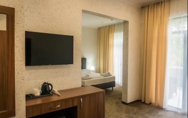 Nart Hotel