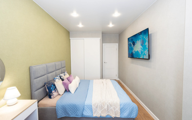 Квартира Евро Пискунова 148/7-223