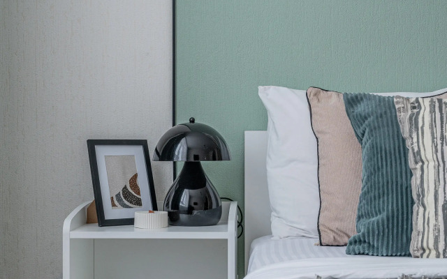 Квартира Btv Aparts с Видом на Пруд