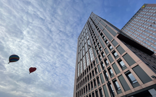 Апартаменты Люкс