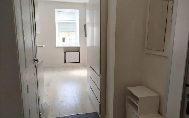 Квартира Орхидея