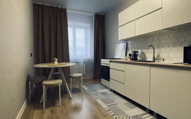 Квартира Уютная рядом с центром города