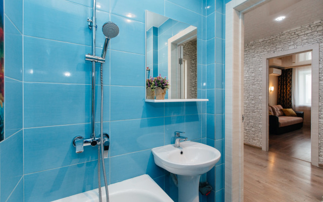 Апартаменты Yousinn Бориса Богаткова 213_16