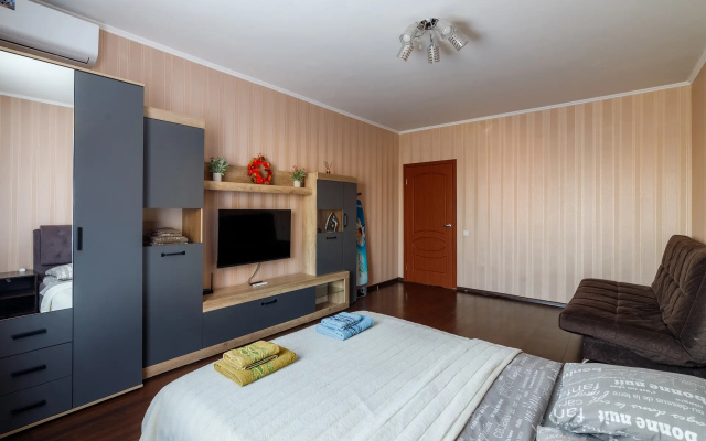 Kvartira PrezentHaus na Gor'kogo 20 k15