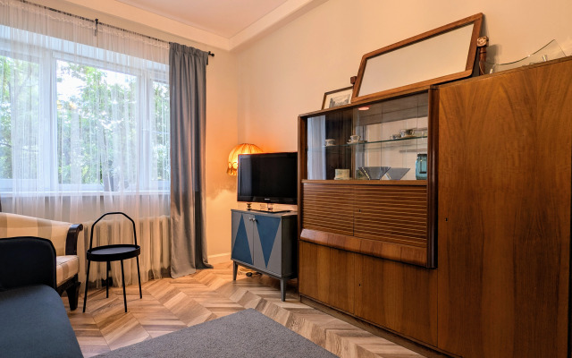 Квартира Свободна Кутузовский Проезд