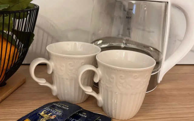 Апартаменты в Жк Чиcтoe Небo