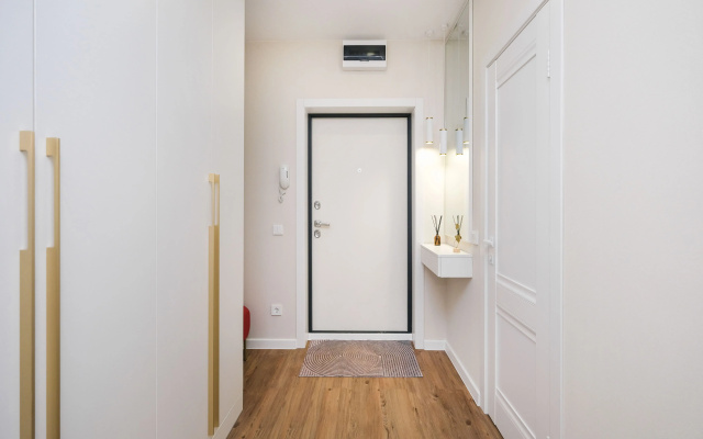 Apartamenty s Krasivym Vidom