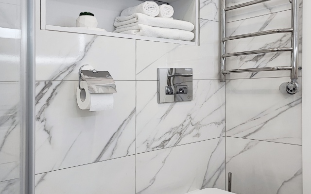 Апартаменты Новая квартира на Жукова район "Сельма"