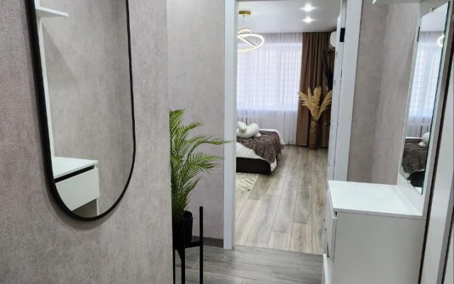 Квартира Люкс рядом с парком Дружбы