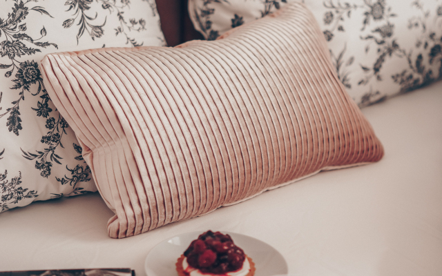 Апартаменты Мини Венеция