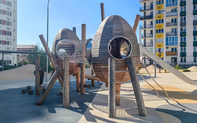 Zhk Frukty Sliva 5247 Flat