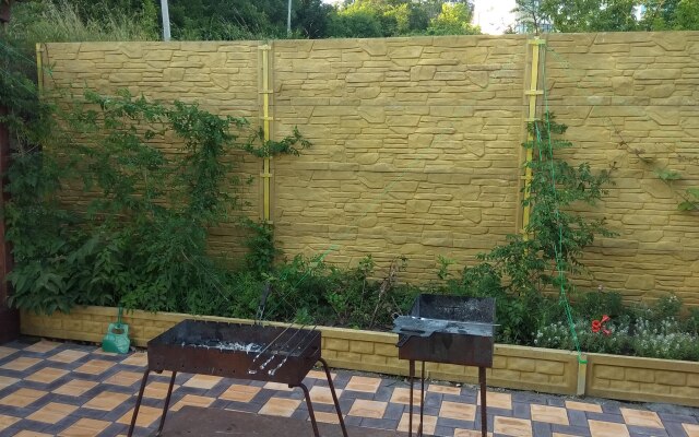 Гостевой дом Элефант