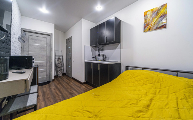 Апартаменты на Конной 8