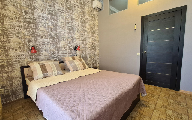 Prostornaya Vozle Morya Flat