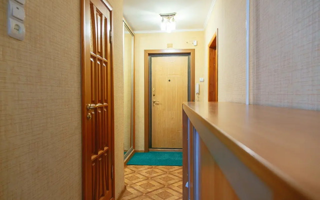 Апартаменты Пять Звёзд ТЦ Виктория