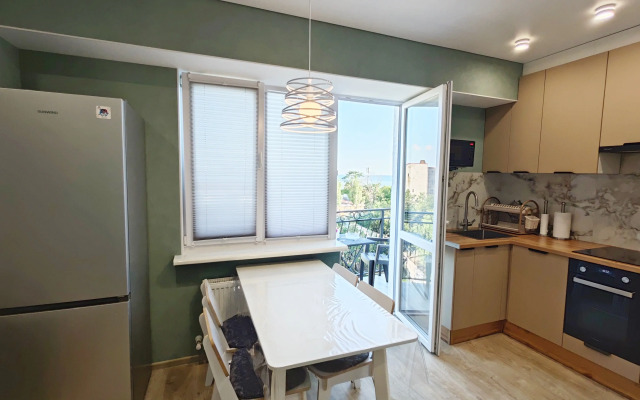 Квартира 127 Кирова 13а от Evparenda