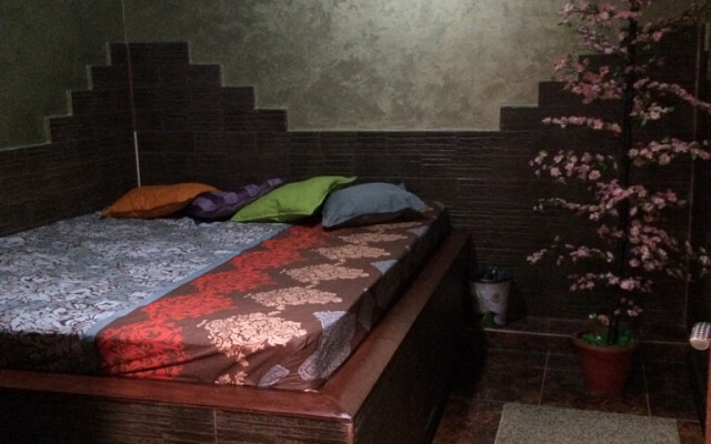 Drajv Hostel
