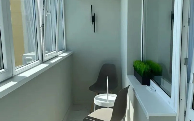 Апартаменты на Московском проспекте 37