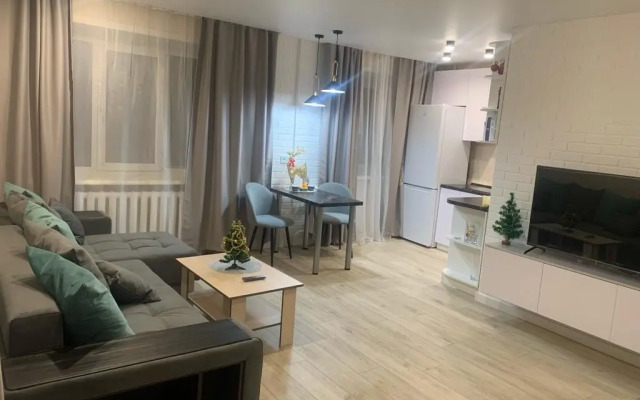 Квартира Студия на Московской