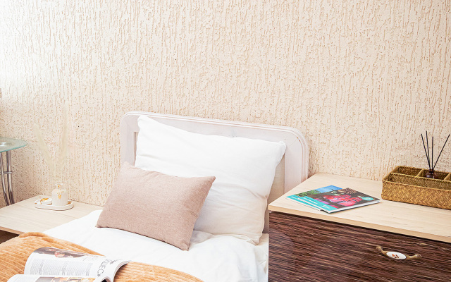 Апартаменты Floris Студия 4 на Невском