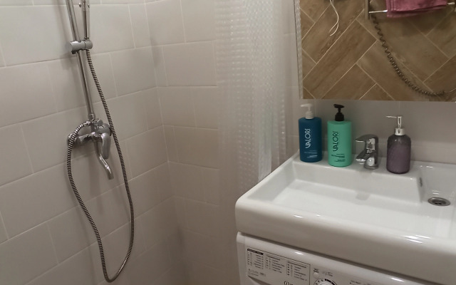 Апартаменты в ЖК Тропарево Парк