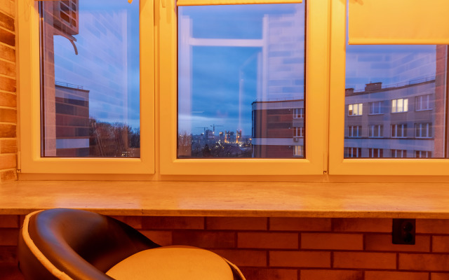 Квартира Уютная квартира в центре Калининграда (Кенигсберга)