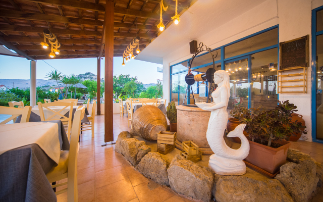 Sea Harmony Mini-Hotel