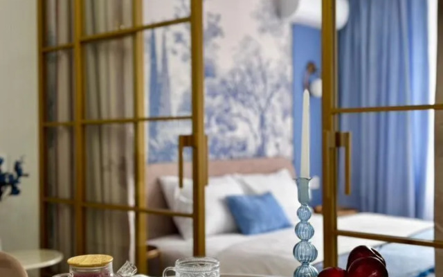 Квартира на Юбилейном Проезде 2