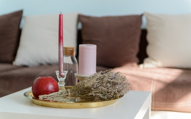 Квартира 5 комнат Пентхауз с видом на Кремль