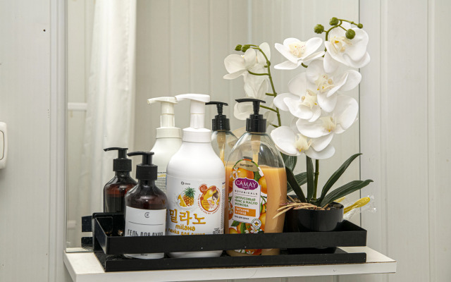 Апартаменты С видом на реку Волга