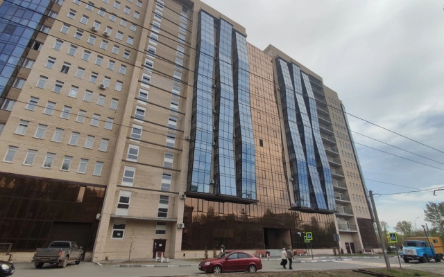 Квартира на Улице Маршала Жукова 156