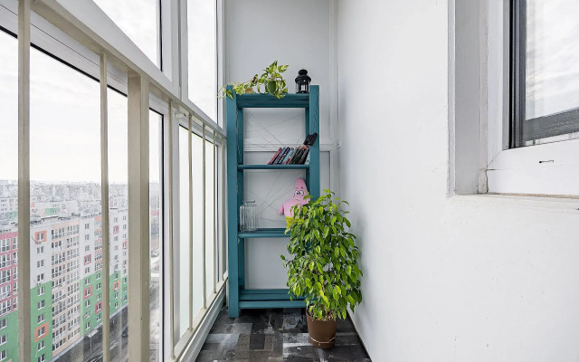 Posutochno V Nizhnem Novgorode Flat