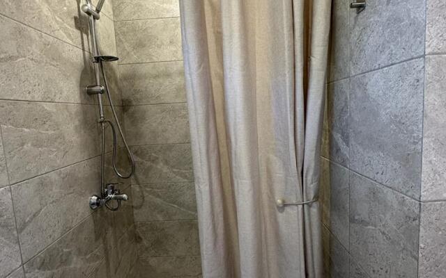 Kurortny Hotel Verano