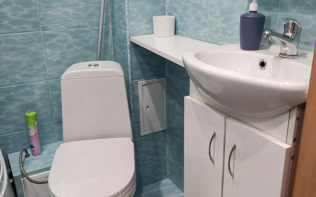 Квартира Студия