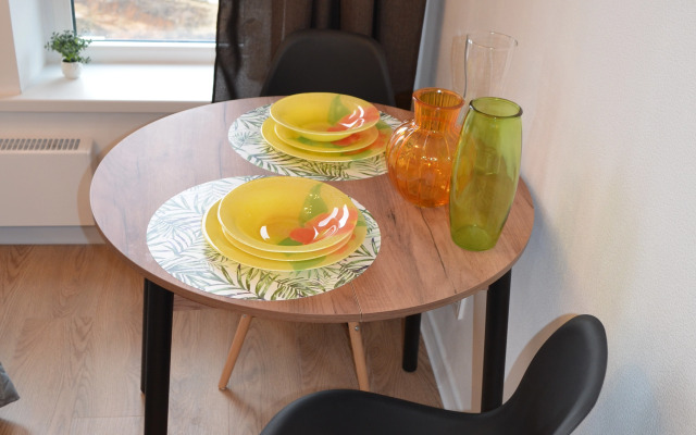 Квартира Студия