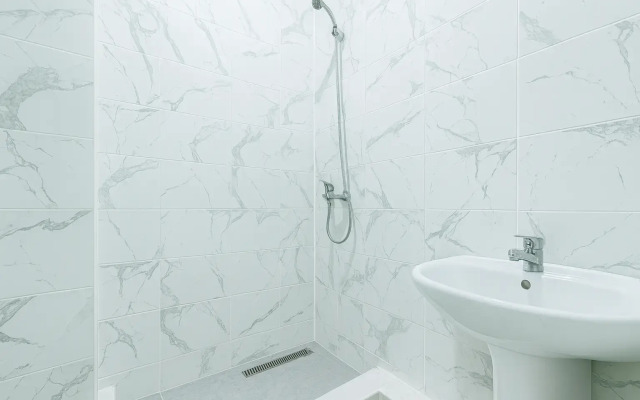 Апартаменты на Курском Вокзале 12