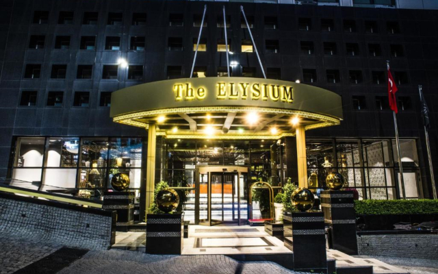 The Elysium Taksim