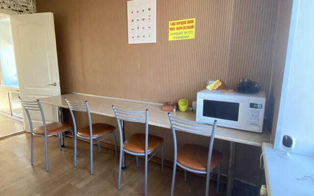 Мебелированные комнаты Биробиджан