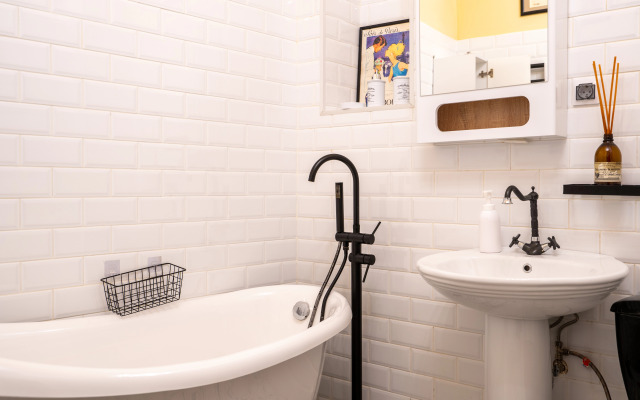 Квартира 2-х комнатаная на Зеленина