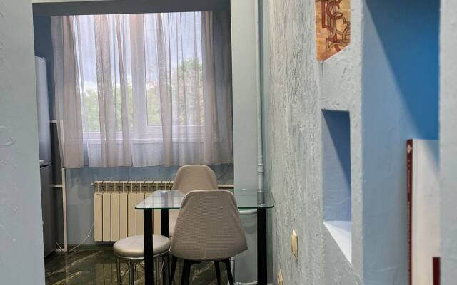 Uyutnaya Flat