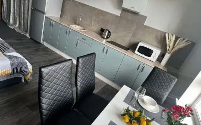 Sochi Flat