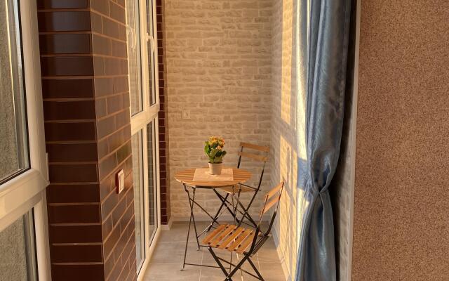 Krants Prestizh Apartments