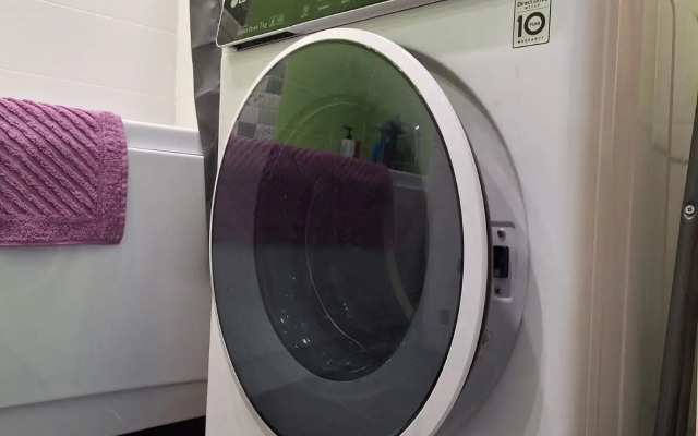 V Tikhom Krasivom Rayone G. Tveri Flat