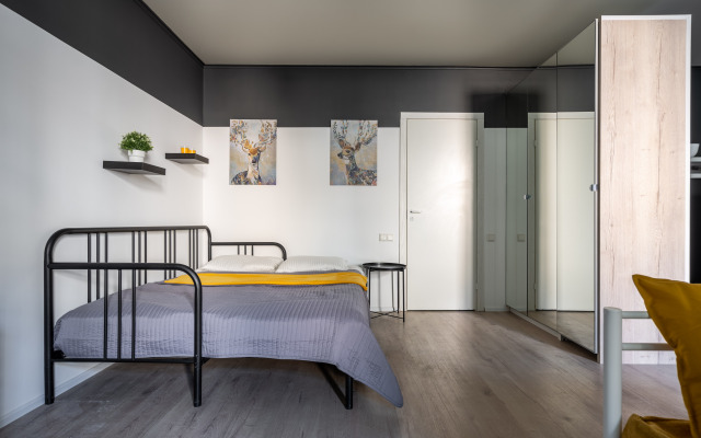 Апартаменты Be Home Fontanka